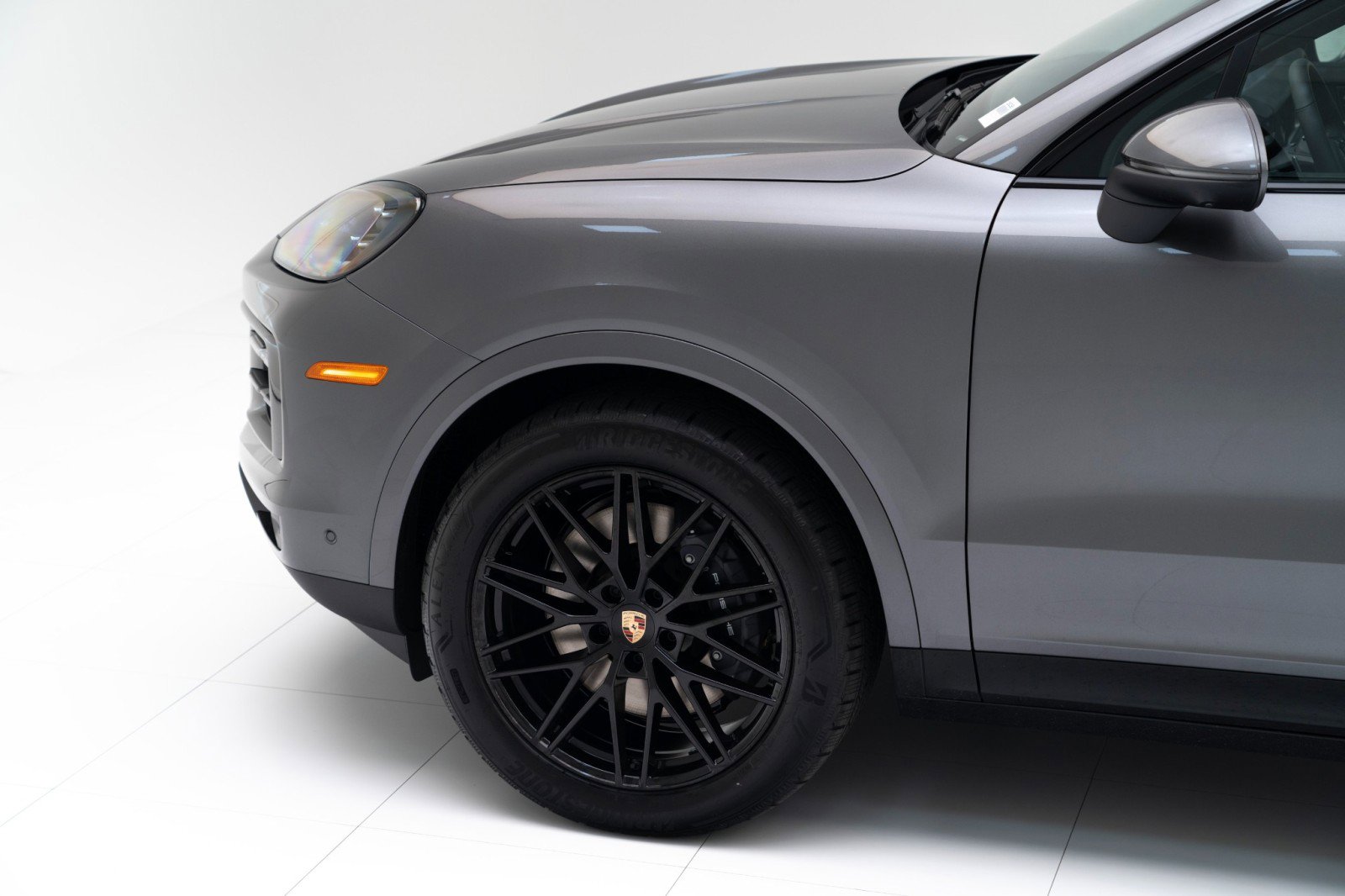 New 2026 Porsche Cayenne Coupe image 11