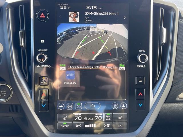 New 2026 Subaru Forester Limited image 12