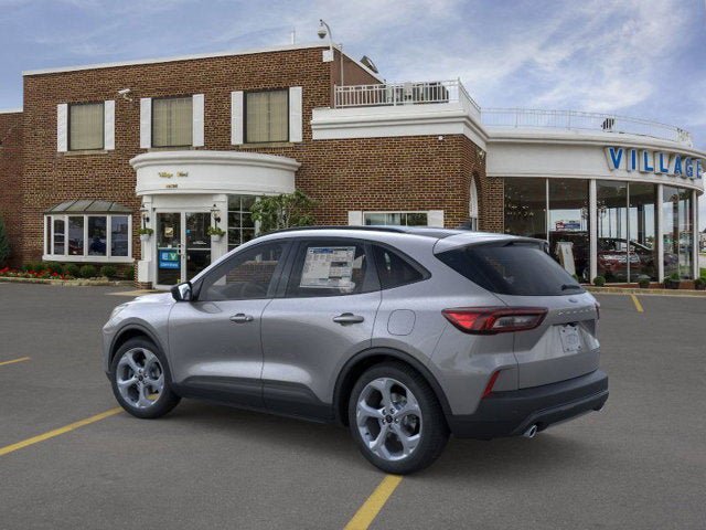 New 2025 Ford Escape ST-Line w/ Tech Pack #1 AWD/4WD image 27