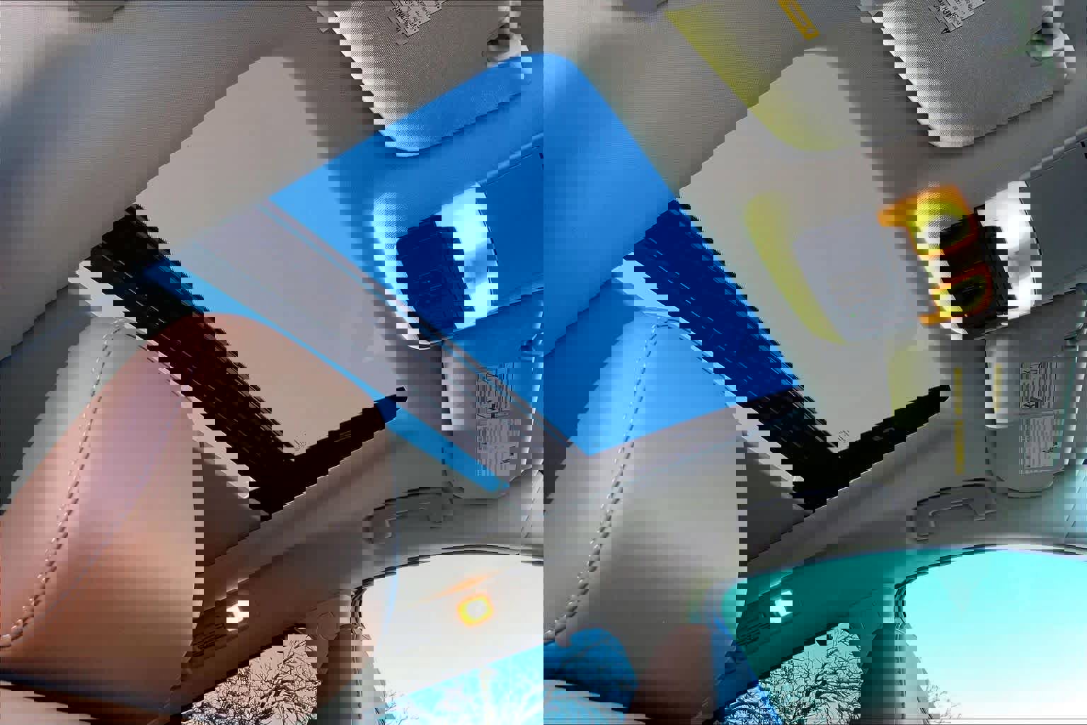 Used 2022 Nissan Pathfinder Platinum w/ Cargo Package image 13