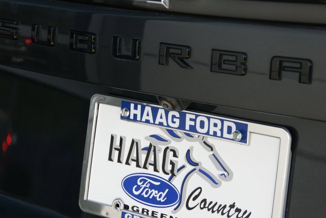 Used 2022 Chevrolet Suburban RST w/ Sport Performance Package image 11