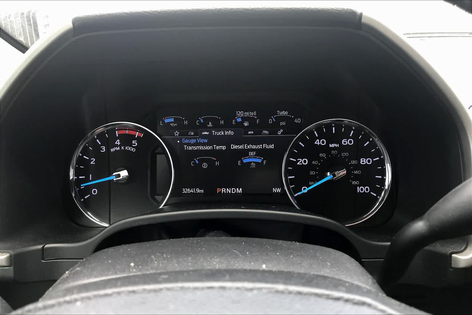 Used 2021 Ford F250 Lariat AWD/4WD image 25