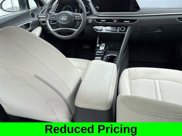 Used 2023 Hyundai Sonata SEL FWD image 37