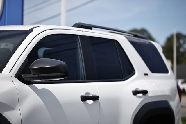 Used 2025 Toyota 4Runner SR5 image 3