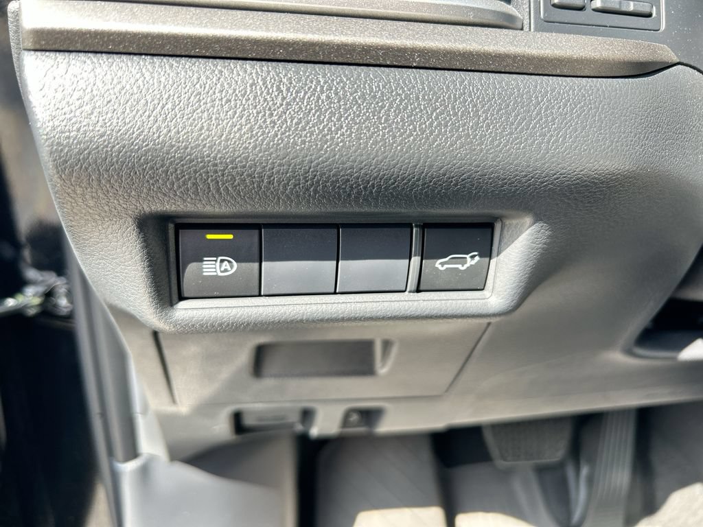 Certified 2026 Toyota Grand Highlander FWD image 14