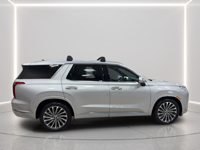 Used 2025 Hyundai Palisade Calligraphy AWD/4WD image 6