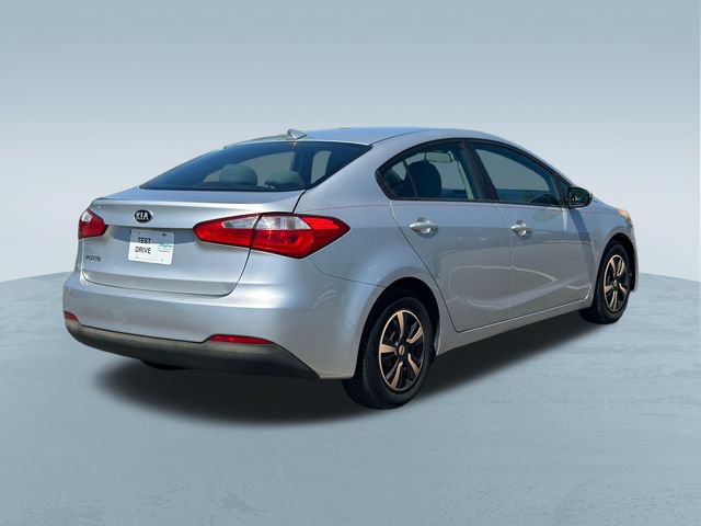 Used 2016 Kia Forte LX FWD image 8