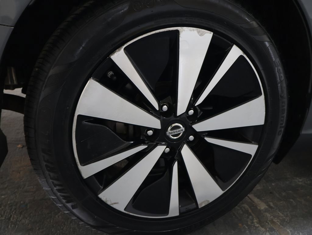 Used 2019 Nissan Altima 2.5 SV image 30