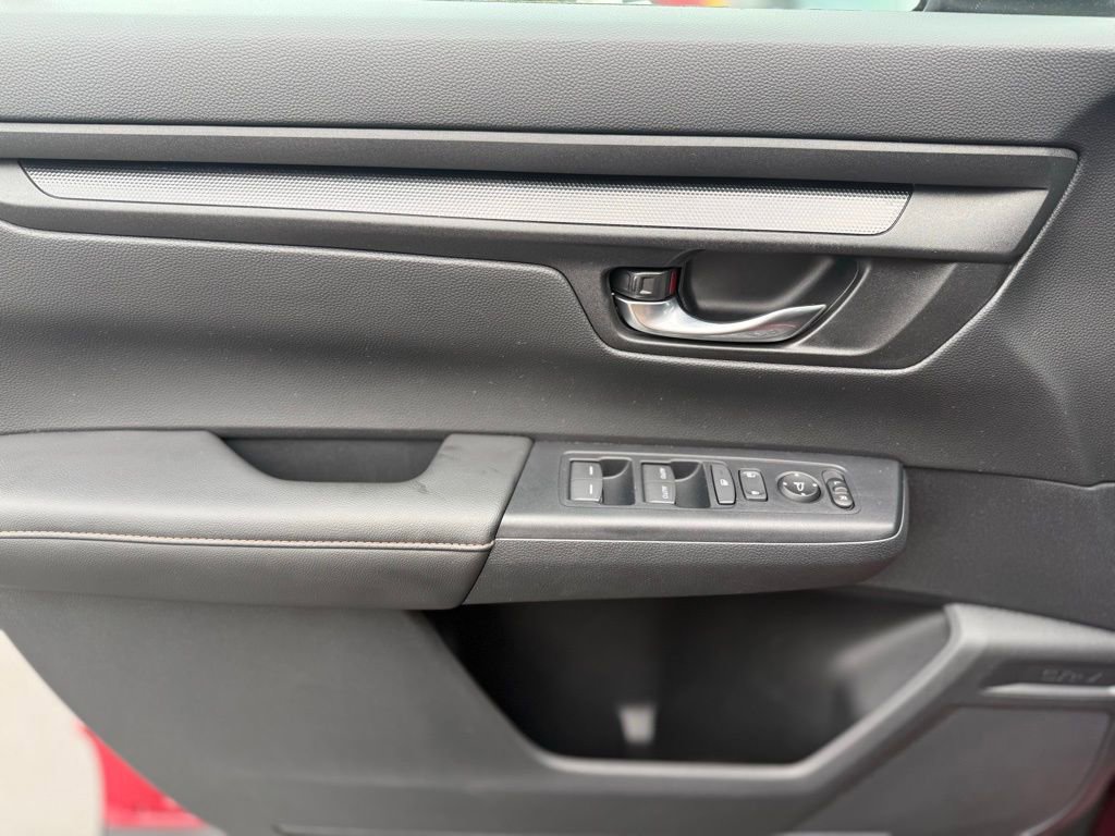 Used 2024 Honda CR-V Sport image 15
