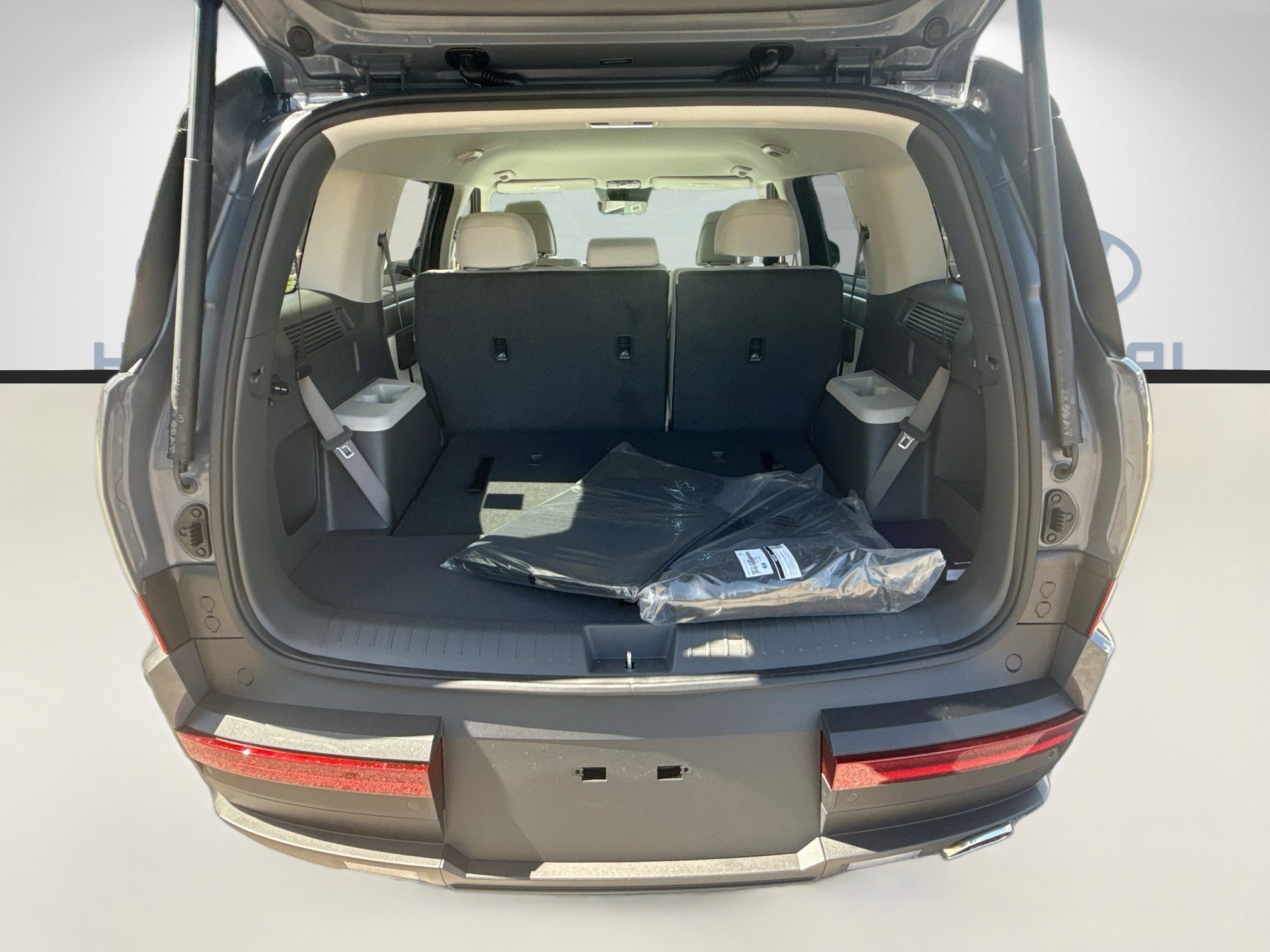 New 2027 Hyundai Santa Fe SE FWD image 18