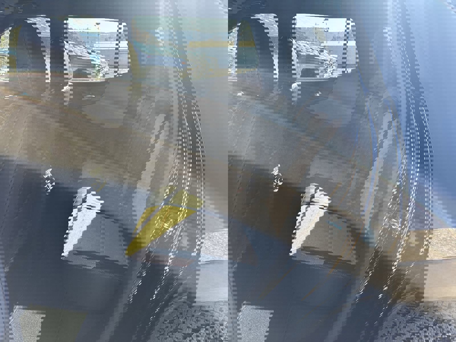 New 2026 Chevrolet Equinox ACTIV image 24