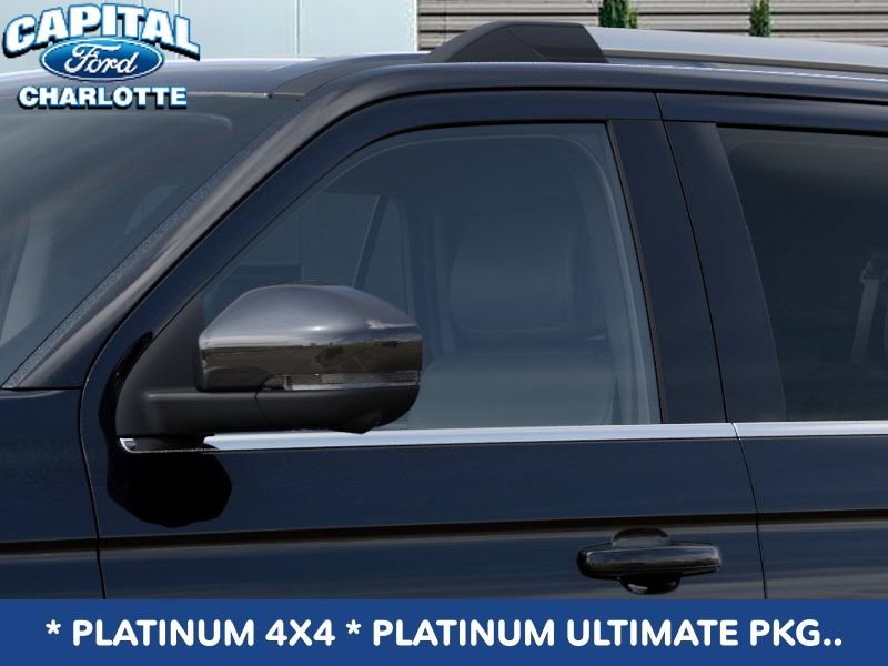 New 2027 Ford Expedition Max Platinum w/ Platinum Ultimate Package AWD/4WD image 20