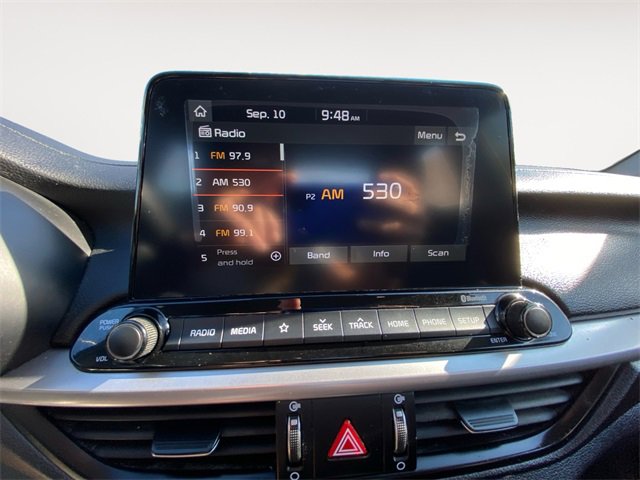 Used 2019 Kia Forte LXS image 22