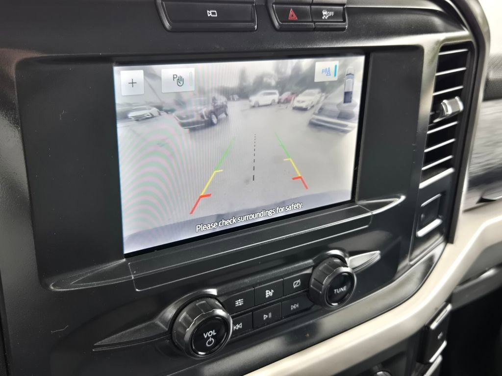 Used 2021 Ford F150 XLT w/ Trailer Tow Package AWD/4WD image 23
