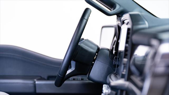 Used 2025 Ford F150 Lariat w/ Equipment Group 502A High image 37