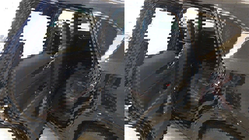 New 2025 MAZDA CX-5 2.5 Turbo w/ Premium Package image 11