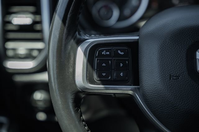 Used 2022 RAM 2500 Laramie AWD/4WD image 35