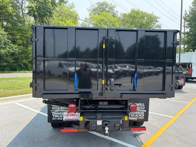 New 2026 RAM 4500 Tradesman w/ Chrome Appearance Group RWD image 6