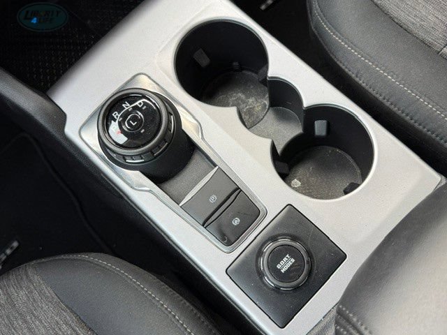 Used 2023 Ford Bronco Sport Big Bend AWD/4WD image 25
