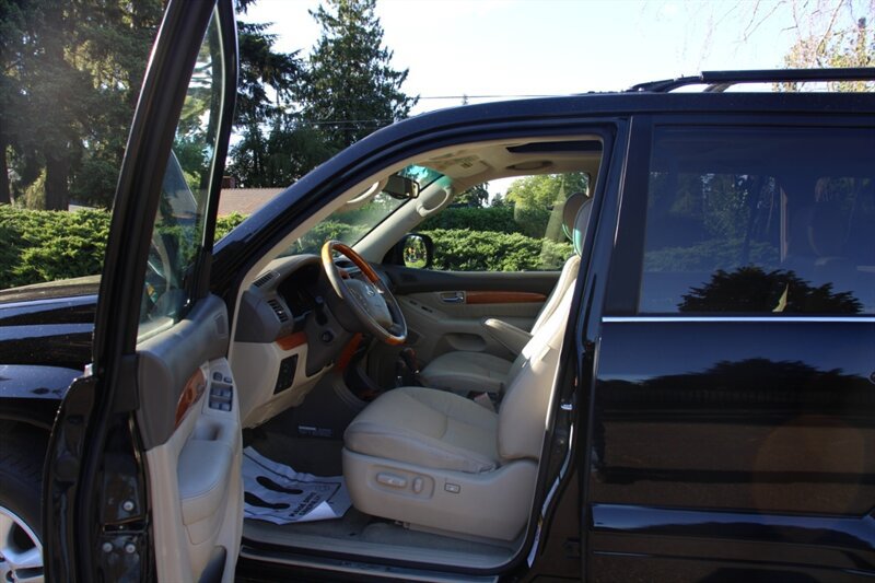 Used 2004 Lexus GX 470 AWD/4WD image 5