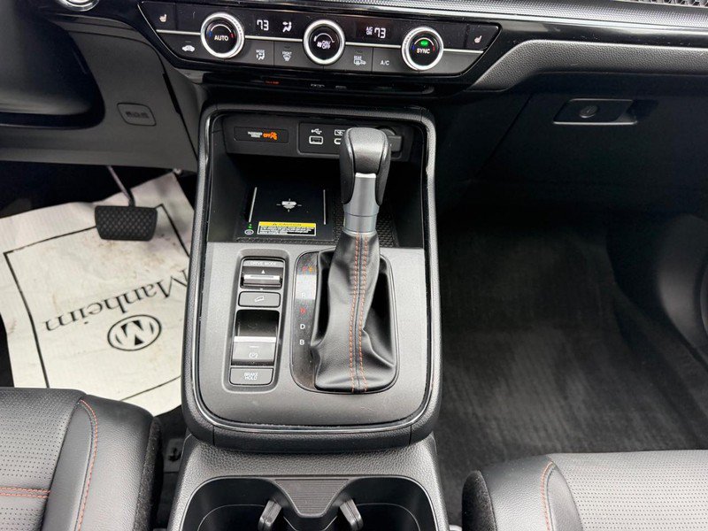 Certified 2024 Honda CR-V Sport Touring image 18