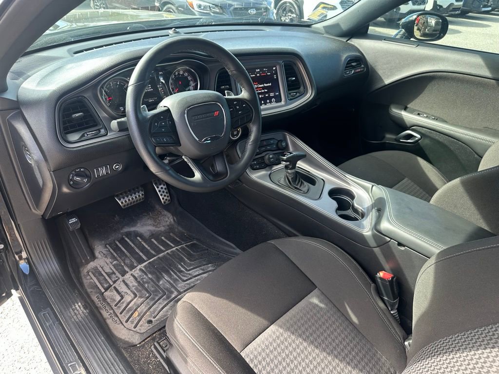 Used 2023 Dodge Challenger R/T Scat Pack image 20