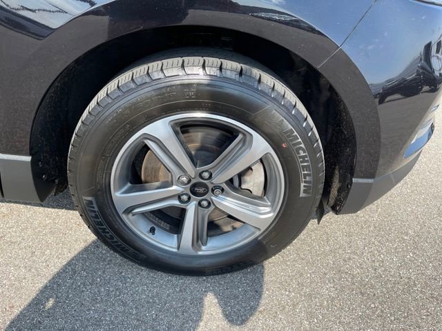 Used 2023 Ford Edge SEL w/ Convenience Package AWD/4WD image 41