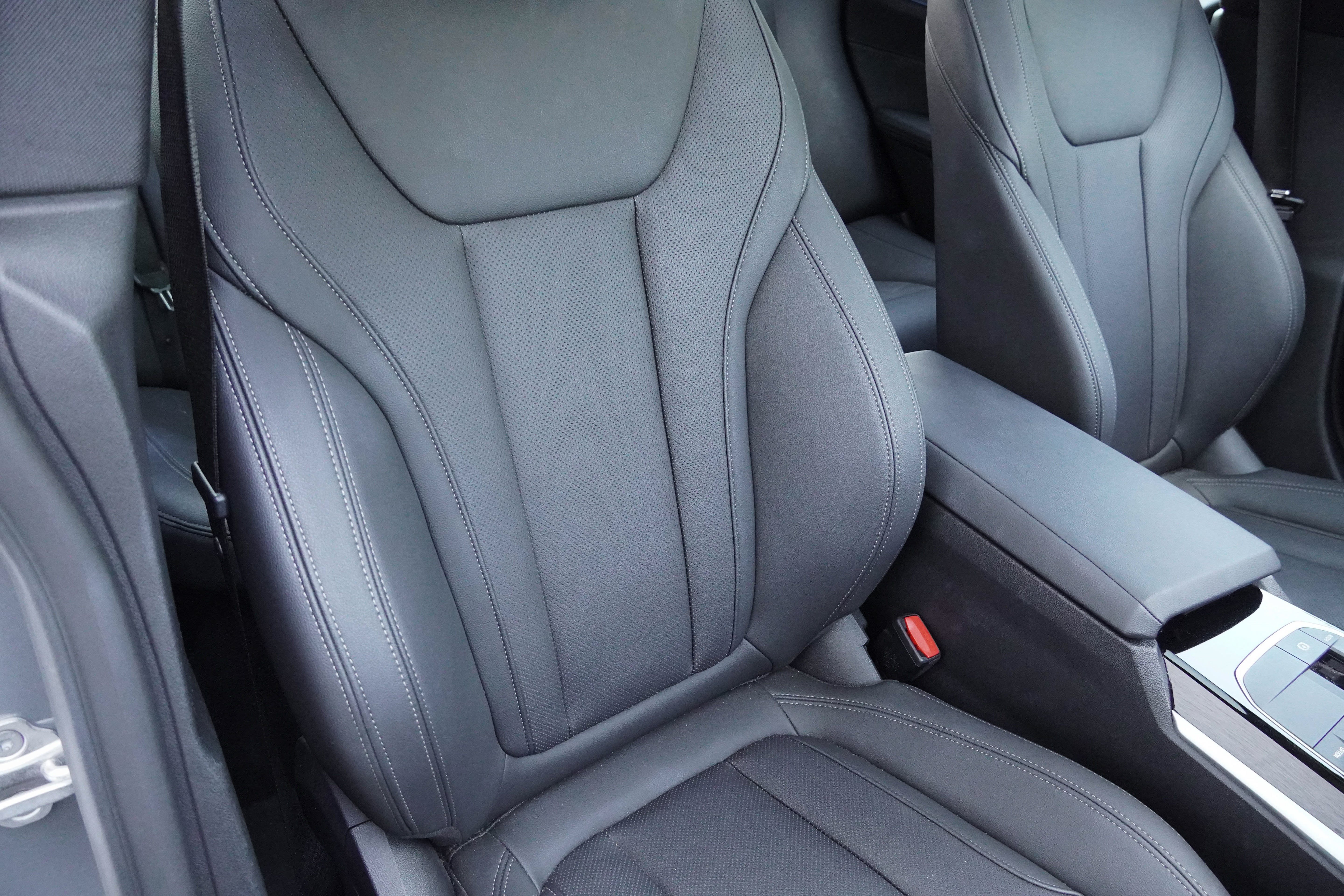 Certified 2023 BMW i4 eDrive40 RWD image 10