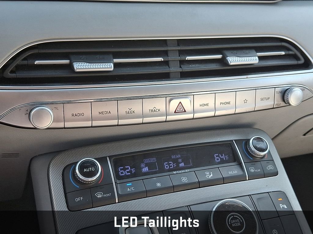 Used 2020 Hyundai Palisade SEL w/ Convenience Package FWD image 20