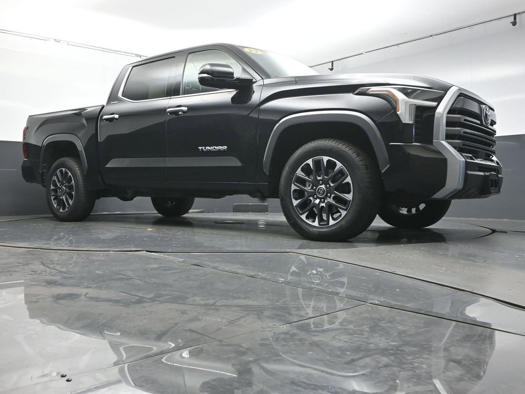 Used 2022 Toyota Tundra Limited image 36
