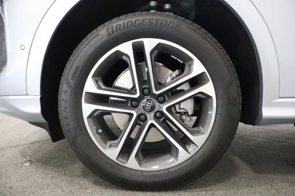 Used 2025 Audi Q5 2.0T Premium Plus w/ Premium Plus image 5