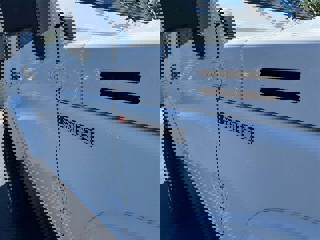 Used 1988 Suzuki Samurai 4WD Soft Top image 24