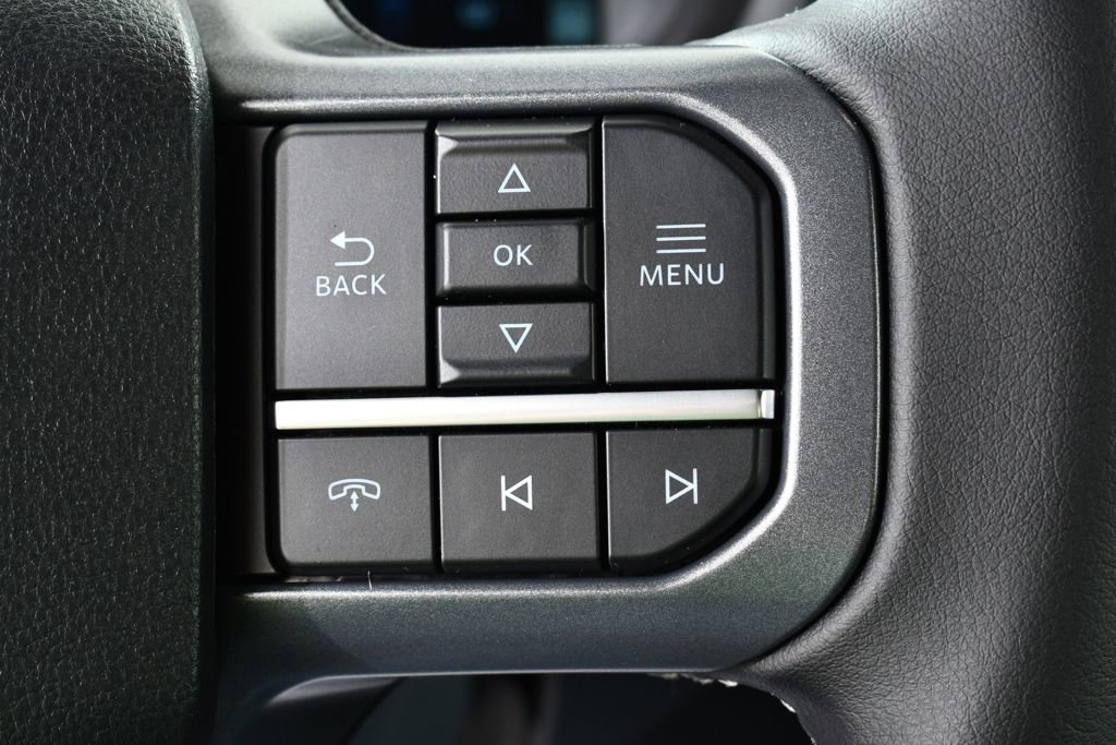 New 2025 Ford F150 XLT w/ Equipment Group 302A MID image 35