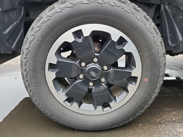 Used 2021 Ford Ranger XL w/ Equipment Group 101A High AWD/4WD image 6