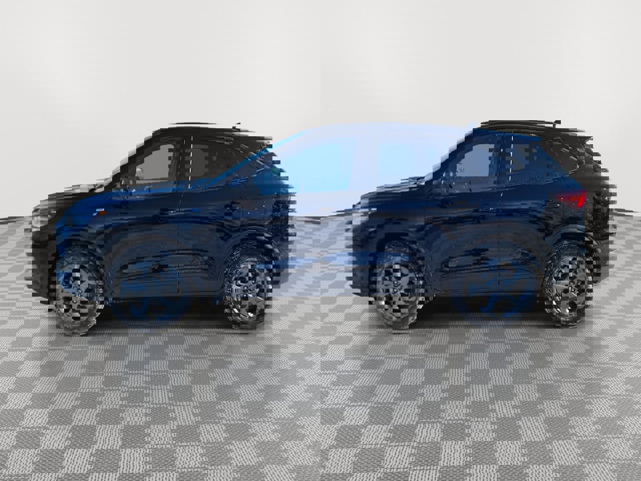 Used 2025 Ford Escape ST-Line image 5