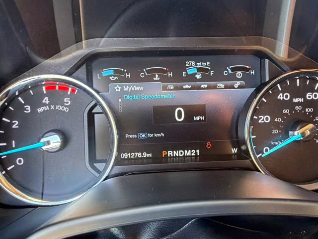 Used 2018 Ford F350 4x4 Crew Cab Super Duty image 20