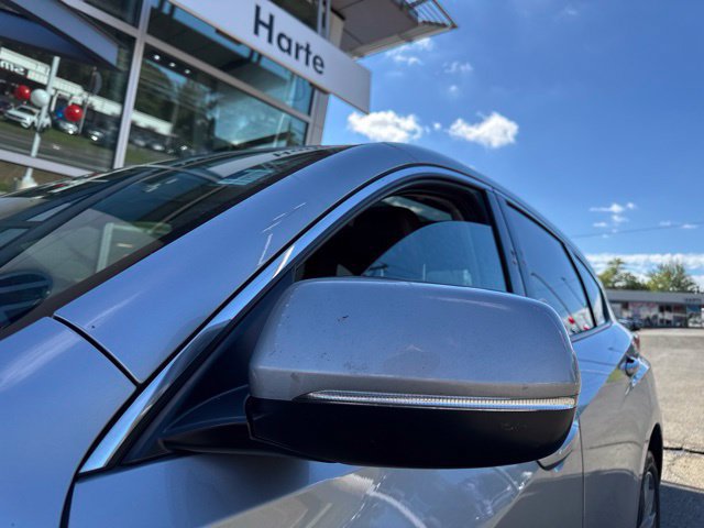 Used 2019 Acura RDX w/ Technology Package AWD/4WD image 23