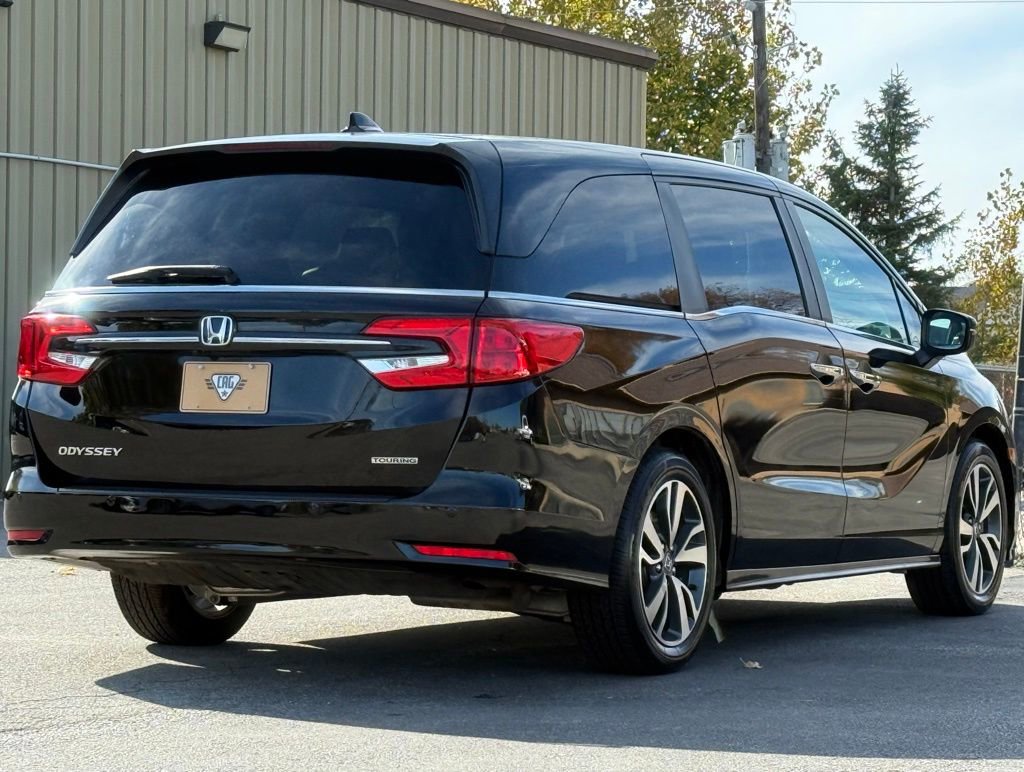 Used 2023 Honda Odyssey Touring image 6