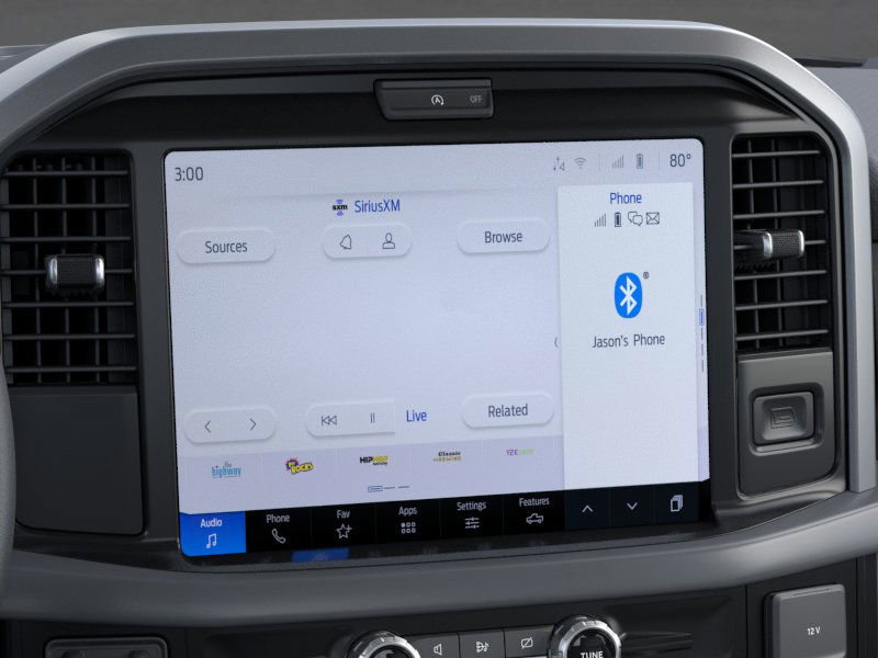 New 2026 Ford F150 XLT w/ Tow/Haul Package image 14