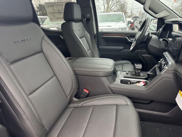 New 2026 GMC Sierra 1500 Denali w/ Denali Reserve Package image 25