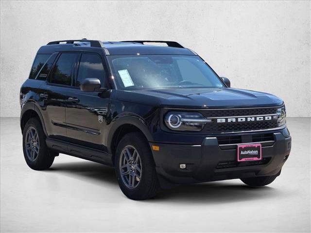 New 2026 Ford Bronco Sport Big Bend w/ Convenience Package AWD/4WD image 7
