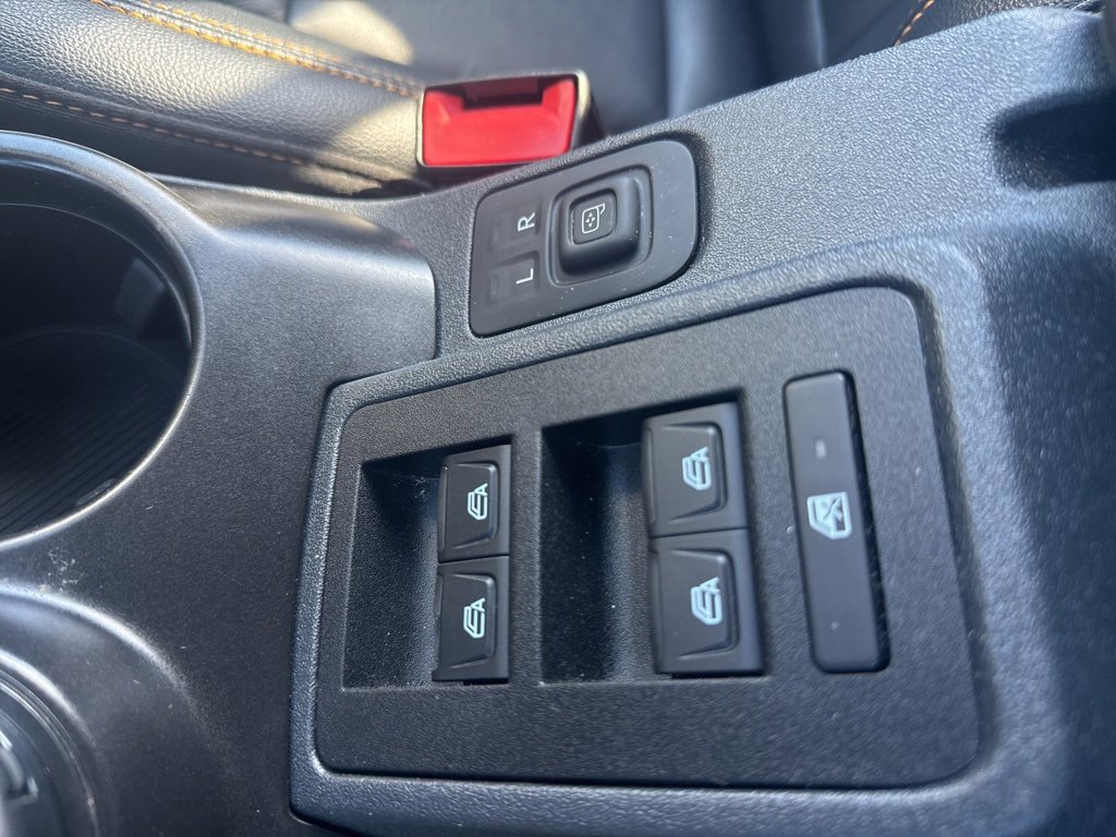 Used 2022 Ford Bronco Badlands image 39