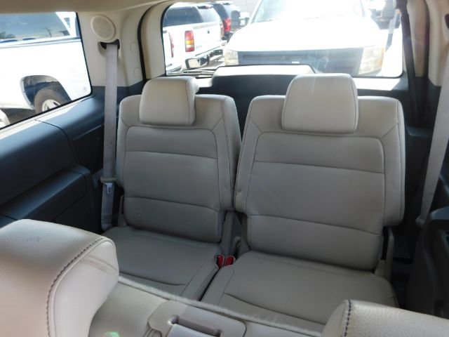 Used 2010 Ford Flex SEL image 15