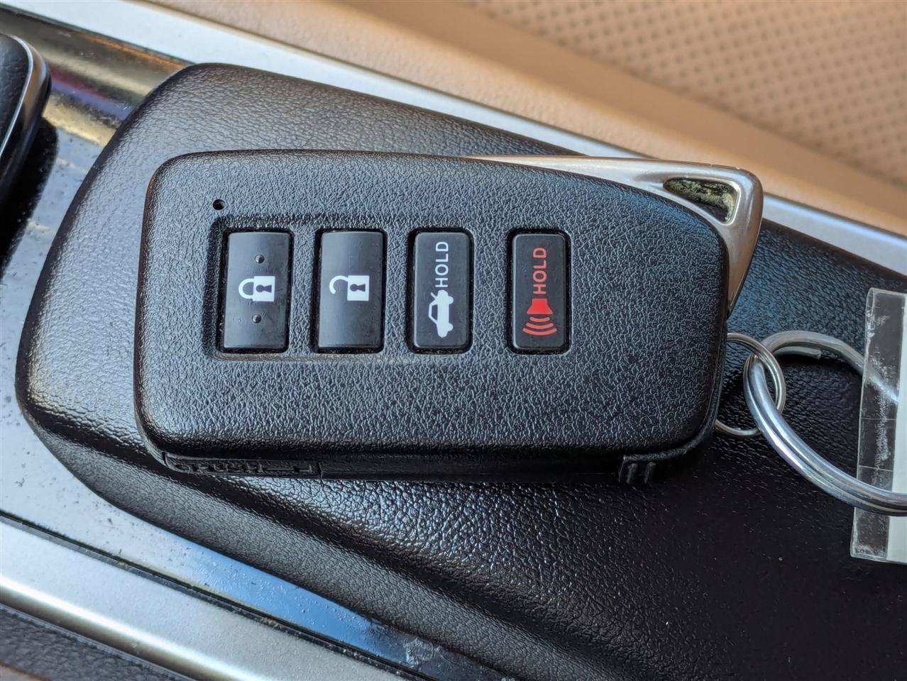 Used 2015 Lexus GS 350 w/ Premium Package RWD image 35