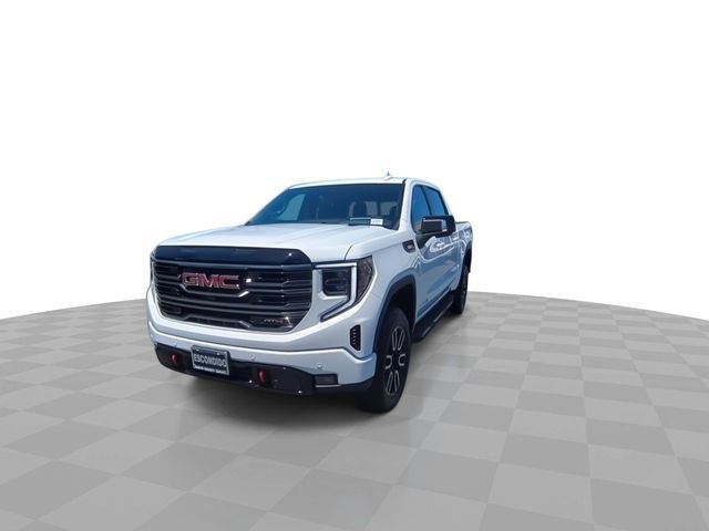New 2026 GMC Sierra 1500 AT4 w/ AT4 Premium Package AWD/4WD image 4
