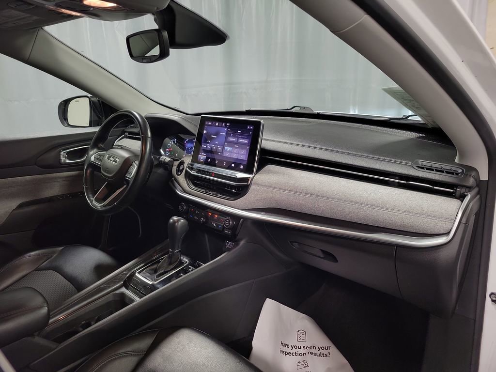 Used 2022 Jeep Compass Latitude w/ Convenience Group image 23