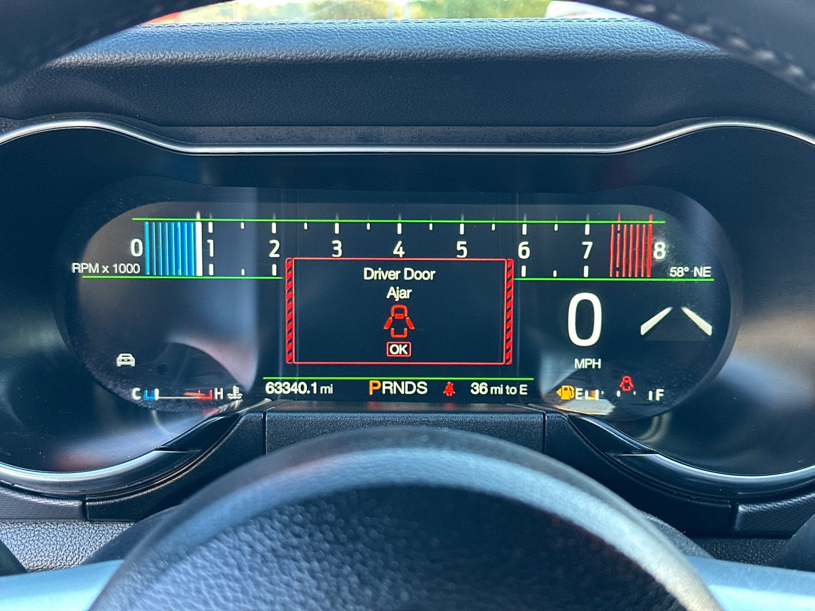 Used 2019 Ford Mustang GT Premium w/ Equipment Group 401A image 24