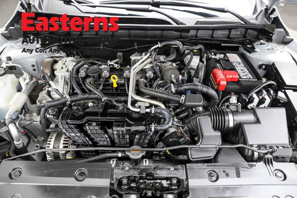 Used 2024 Nissan Altima 2.5 SR image 7