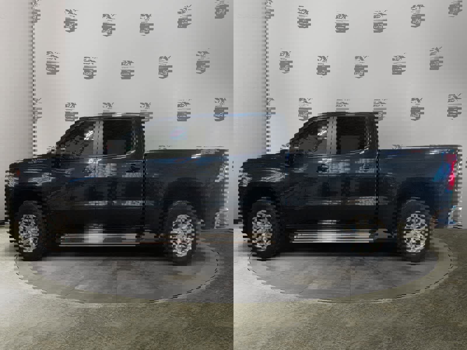 Used 2020 Chevrolet Silverado 1500 LT w/ All-Star Edition image 2