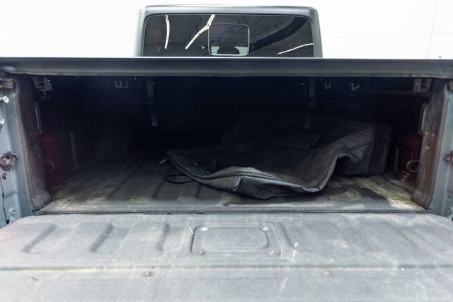 Used 2024 Jeep Gladiator Rubicon w/ Convenience Group image 9